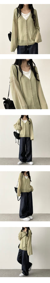 Rita Non-Fade Raw Paper Wide Pants[Short, Basic, Long Choice*]