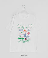 サニリオーバープリント半袖Tシャツ