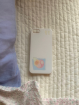Morning Table Matt Hard Case