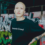 スタンダードロゴtシャツ
