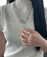 tor drop necklace