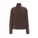 Snow fleece zip-up 005