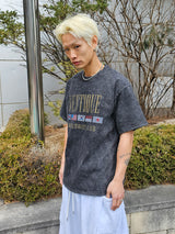 VENTIQUE National T-shirt 3color