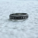 Lunar Orbit Ring