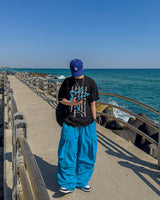 Meteorite Spray Short Sleeve 2C