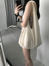 Teen Shoulder Bag (3 colors)