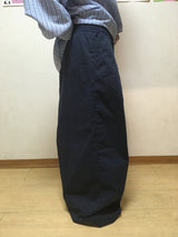 キャスト パンツ