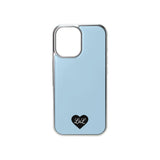 【MADE】signature Epoxy phonecase PINK,BLUE