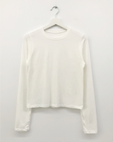 Steady Modern Long Sleeve (4color)