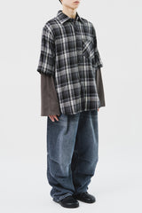 State Grey Balloon Denim