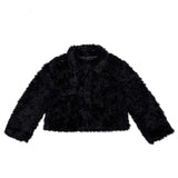Sierra fur jacket
