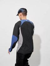 FMACM Quick Dry Training Wear Long Sleeve T-Shirt