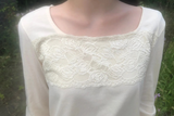 リミ レース Tシャツ