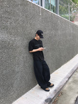 ノーウェアロンドン半袖Tシャツ 2C