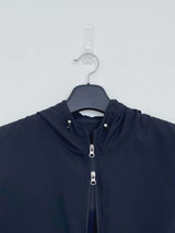 Light anorak vest