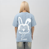 EXAMPLE RABBIT S/S TEE