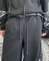 Rubid Crack Star Training Pants