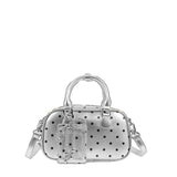 Aven Metallic Mini Bag