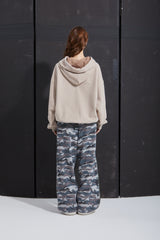 HIDDEN JOGGER