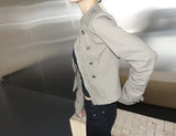 Napoleon Tailored Jacket