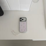 ドットミラー バンパーケース [3 color]