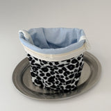 classic pouch_leopard whiteblue