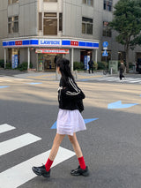 エポレースミニスカート