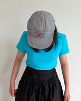 Basic Color Tee (5colors)