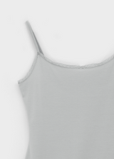 [MADE] Cloning Layered Lace Sleeveless Top