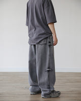 DOUBLE PINGLINE SHORT SLEEVE