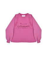 ベレロスウェットシャツ(PINK)