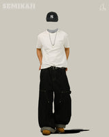 PO Rivet Crop 1/2 T
