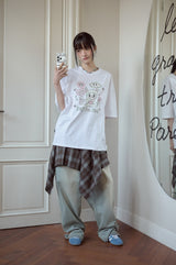 UV Dayforyou Short Sleeve T-shirt