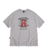 26SS★ クリーブランドピグメント半袖Tシャツ