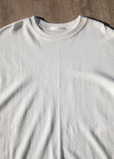 WIT BOUNCY OVER LONG SLEEVE TEE
