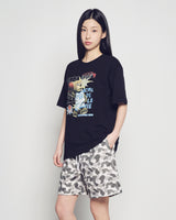26SS ACベアカーモオールオーバーショートパンツ