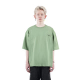TAGGED - デイリームーブメントライトミントボクシーTシャツ
