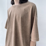 ARCHIVE Washed Tee