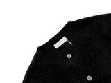 Hale Angora Round Cardigan