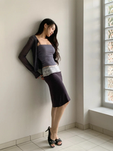 Nod Cardigan