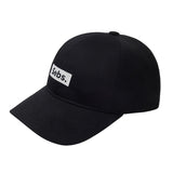 Sebs. ORIGINAL ball cap-BLACK