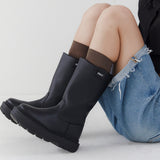 MILLION BOOTS BLACK