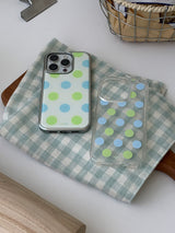 wish dot case (jelly hard) 
