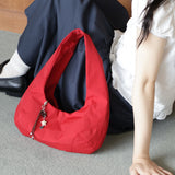 Small baseball bag_red