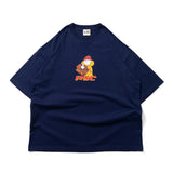 X SONG S/S TEE