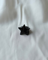 [MADE] ブラックスターリング