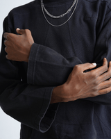 Boxy Daily Tee Longsleeve