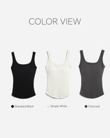 Lofu Cap Sleeveless