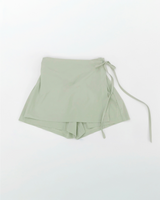 クラッド ラップ ショーツ (3color)