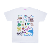 パピーTシャツ S4